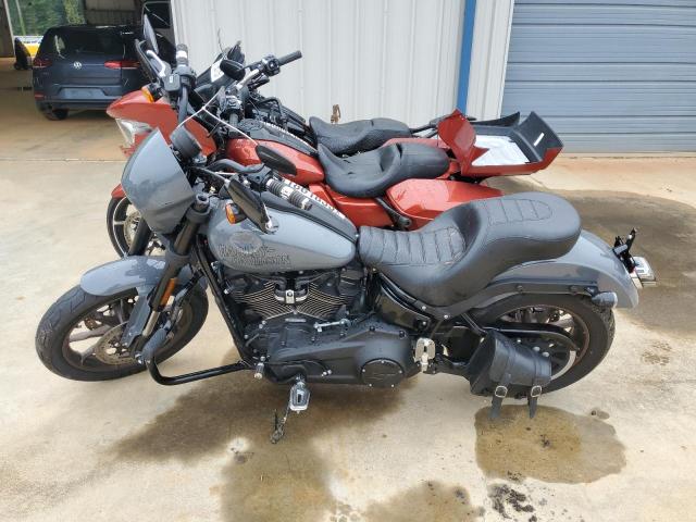 HARLEY-DAVIDSON FXLRS 2022