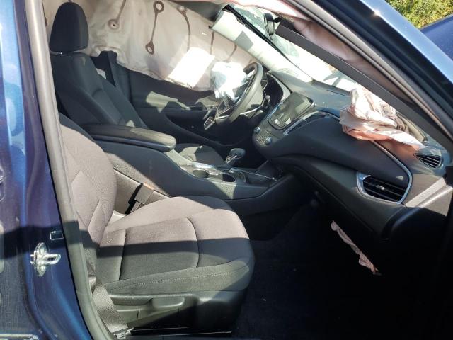 Фото 7 - CHEVROLET MALIBU