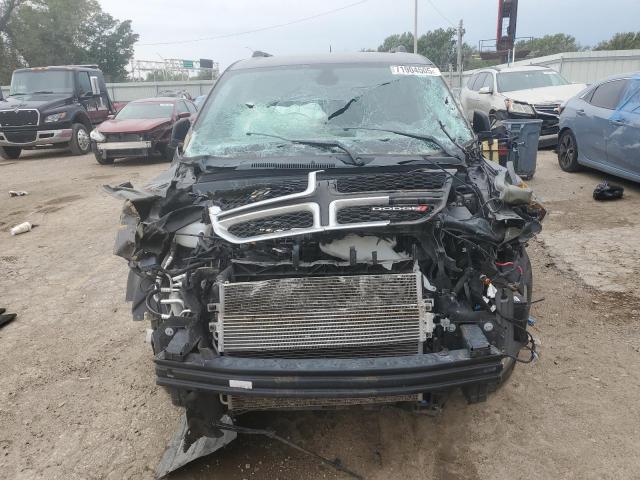 Фото 5 - DODGE JOURNEY