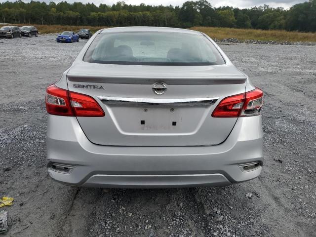 Фото 6 - NISSAN SENTRA