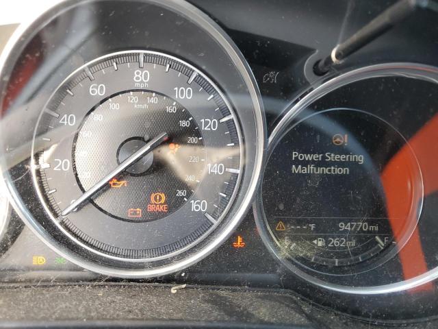 Фото 9 - MAZDA CX-5