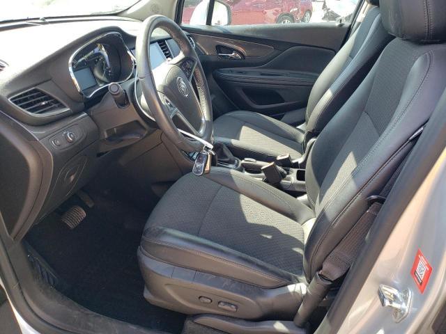 Фото 7 - BUICK ENCORE