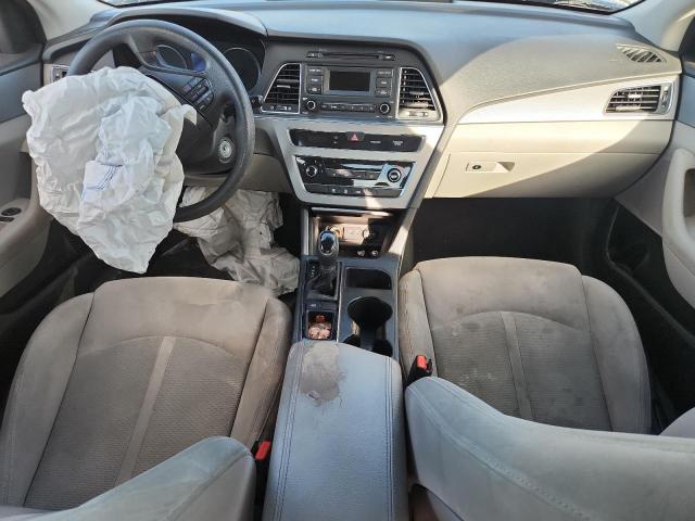 Фото 8 - HYUNDAI SONATA