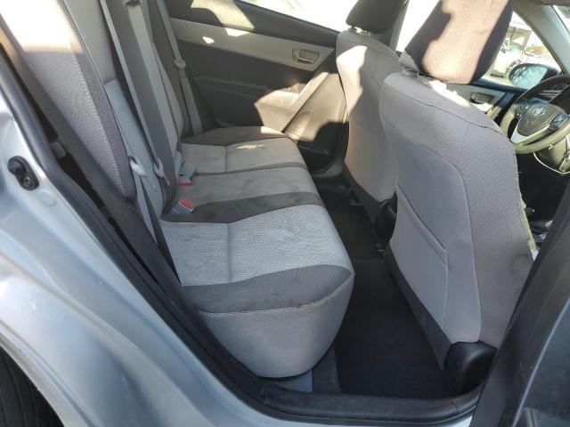 Фото 10 - TOYOTA COROLLA