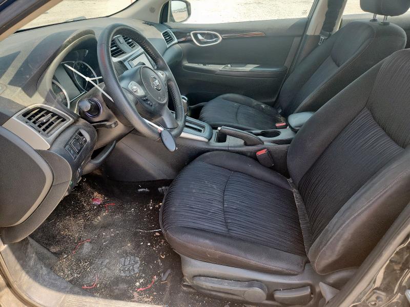 Фото 7 - NISSAN SENTRA