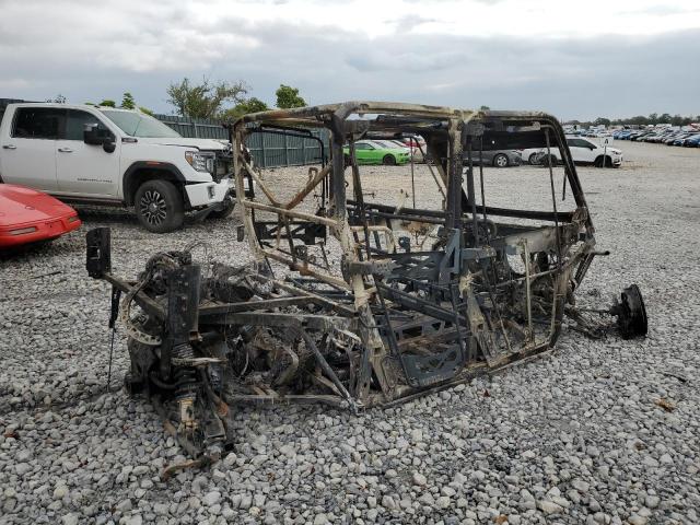 CAN-AM DEFENDER M 2021