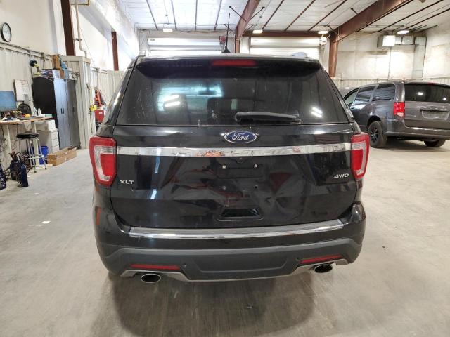 Фото 6 - FORD EXPLORER