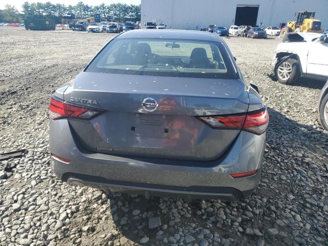 Фото 6 - NISSAN SENTRA