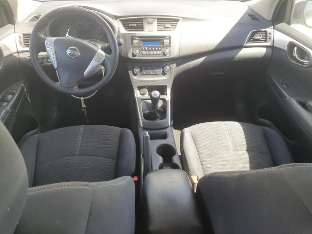 Фото 8 - NISSAN SENTRA