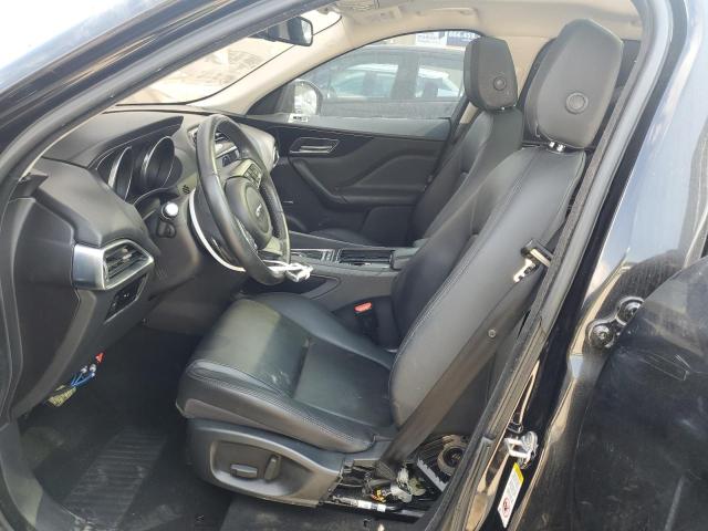 Фото 7 - JAGUAR F-PACE