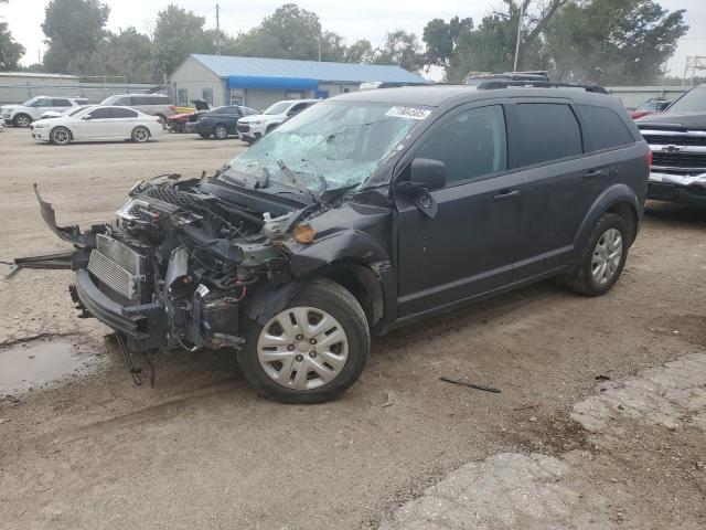 Фото 1 - DODGE JOURNEY