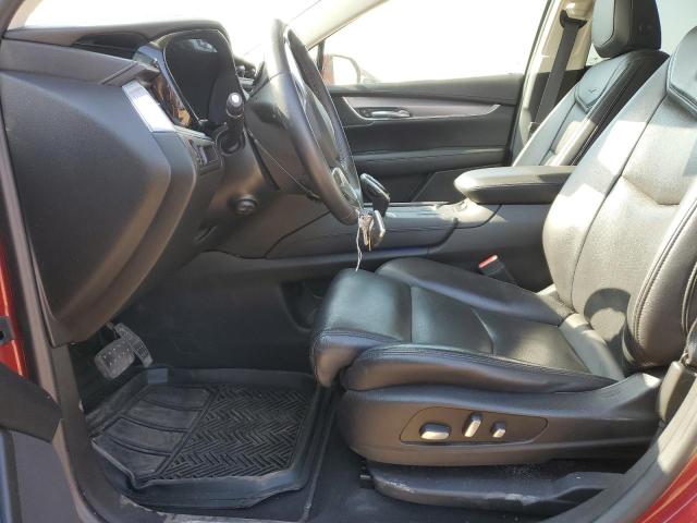 Фото 7 - CADILLAC XT5