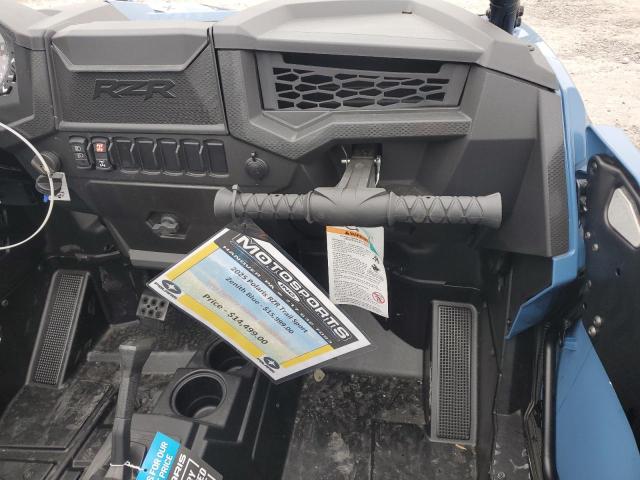 POLARIS RZR TRAIL 2025