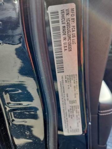 Фото 13 - DODGE DURANGO