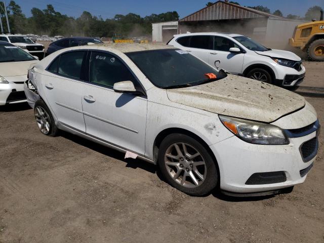 Фото 4 - CHEVROLET MALIBU