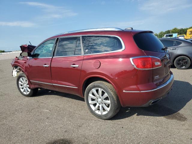 Фото 2 - BUICK ENCLAVE