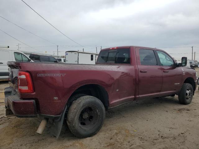 RAM 3500 2021 VIN 3C63RRHL5MG574690