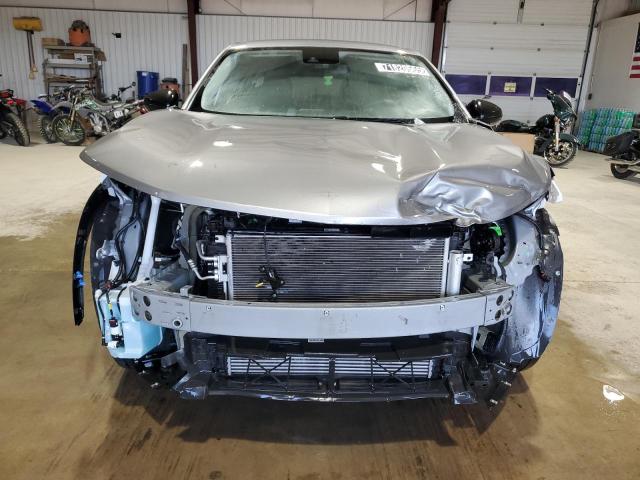 Фото 5 - CHEVROLET TRAX