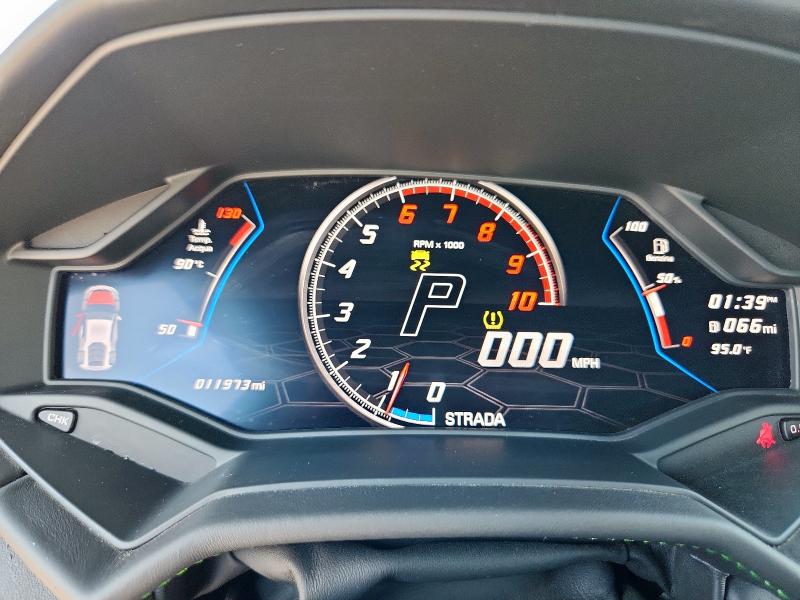 LAMBORGHINI ALL MODELS 2021 VIN ZHWUF5ZF3MLA17040