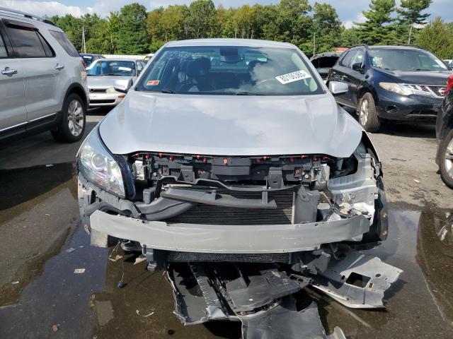 Фото 5 - CHEVROLET MALIBU