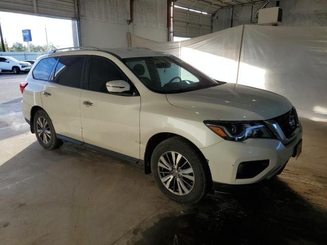 Фото 4 - NISSAN PATHFINDER