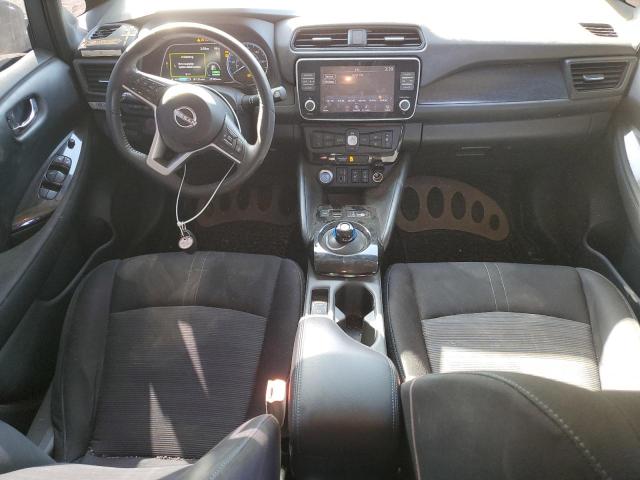 Фото 8 - NISSAN LEAF