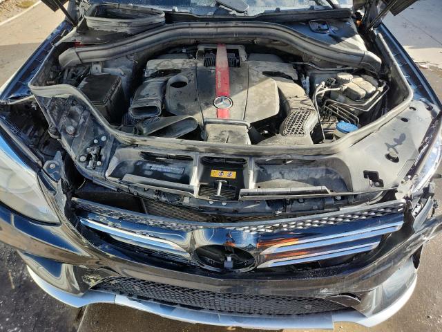 Фото 12 - MERCEDES-BENZ GLE-CLASS