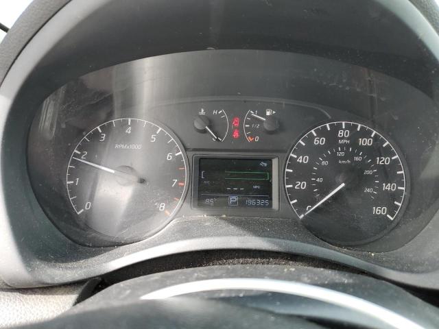 Фото 9 - NISSAN SENTRA