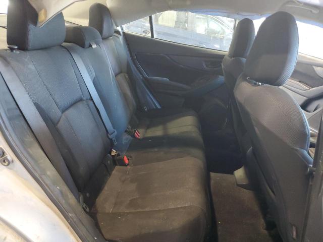 Фото 10 - SUBARU IMPREZA