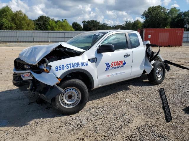 Фото 1 - FORD RANGER