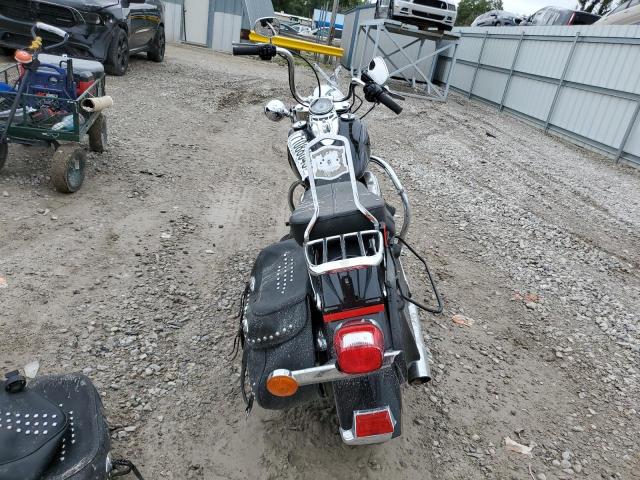 HARLEY-DAVIDSON FL 2014