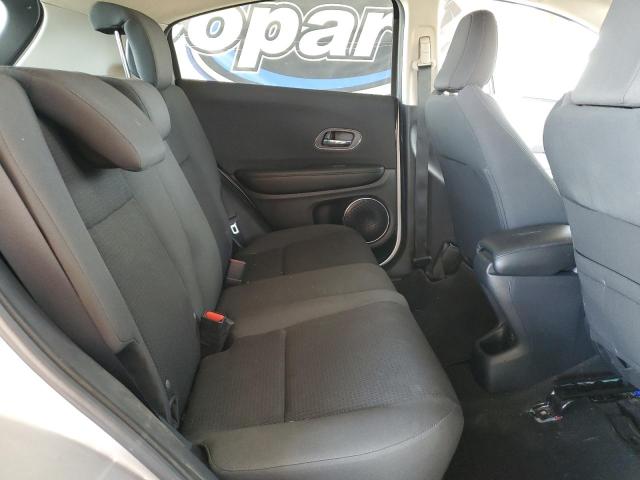 Фото 10 - HONDA HR-V