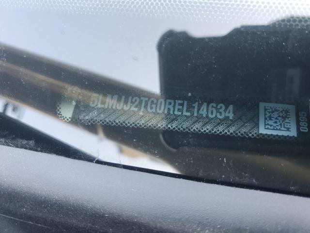 Фото 13 - LINCOLN NAVIGATOR