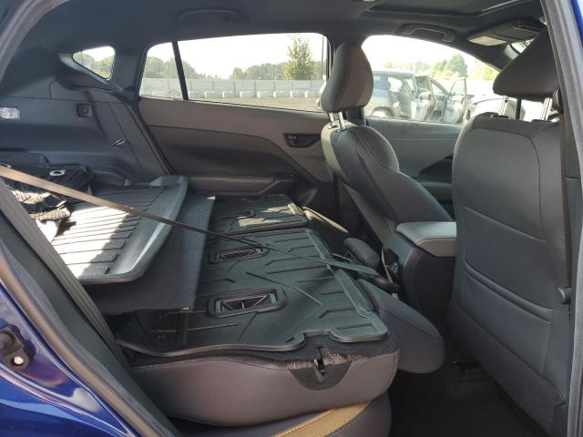 Фото 11 - SUBARU CROSSTREK