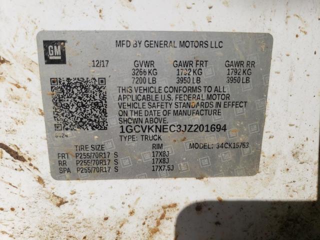 Фото 12 - CHEVROLET ALL Models