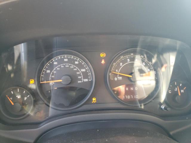 Фото 9 - JEEP PATRIOT