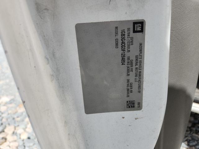 Фото 13 - CHEVROLET EXPRESS