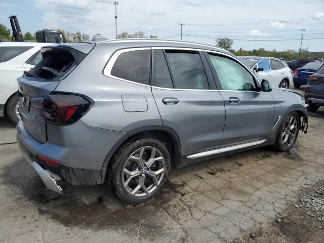 Фото 3 - BMW X3