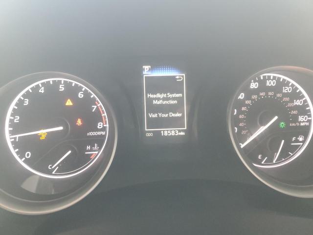 Фото 9 - TOYOTA CAMRY