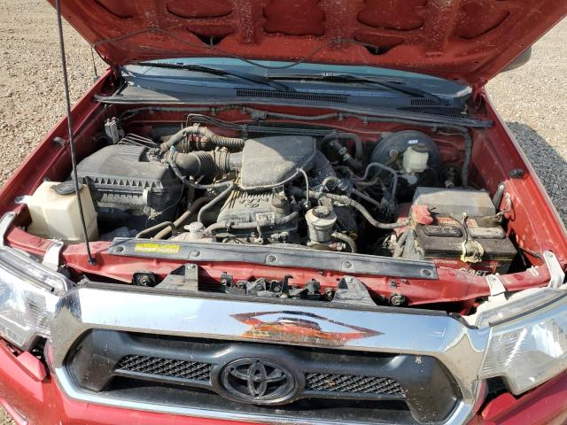 Фото 11 - TOYOTA TACOMA