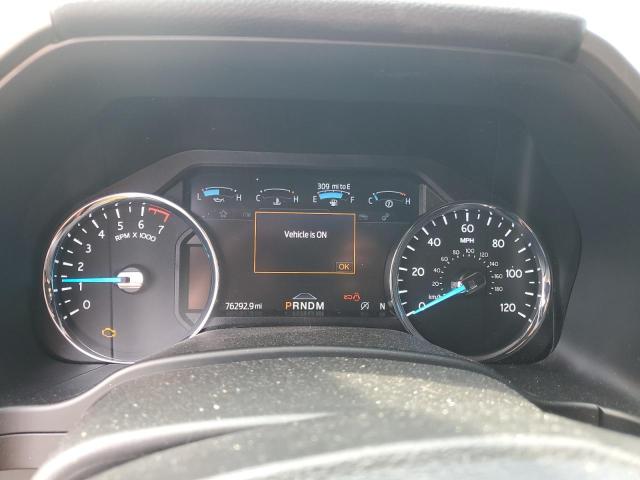 Фото 9 - FORD EXPEDITION