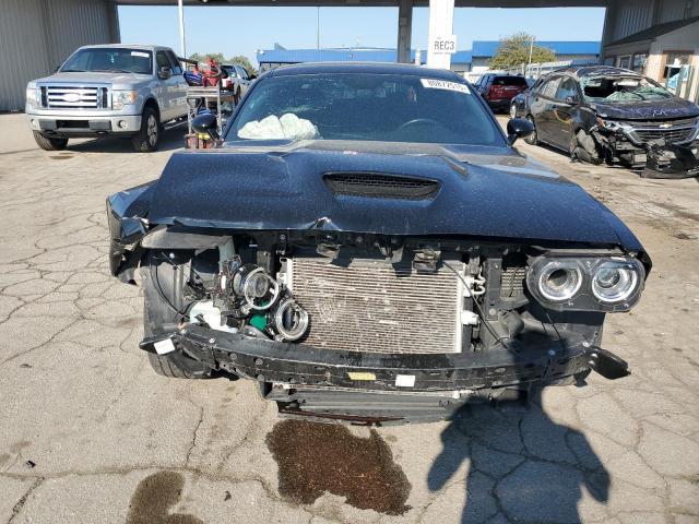 Фото 5 - DODGE CHALLENGER