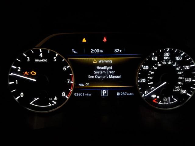 Фото 9 - NISSAN MURANO