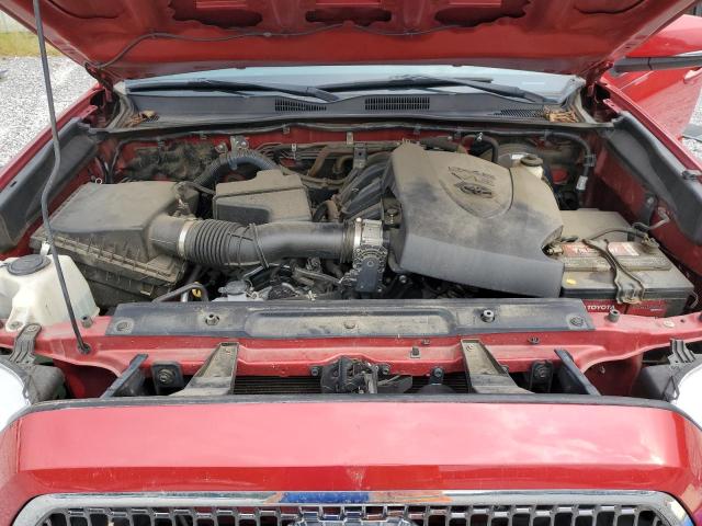 Фото 11 - TOYOTA TACOMA