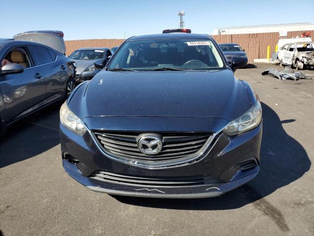 Фото 5 - MAZDA 6