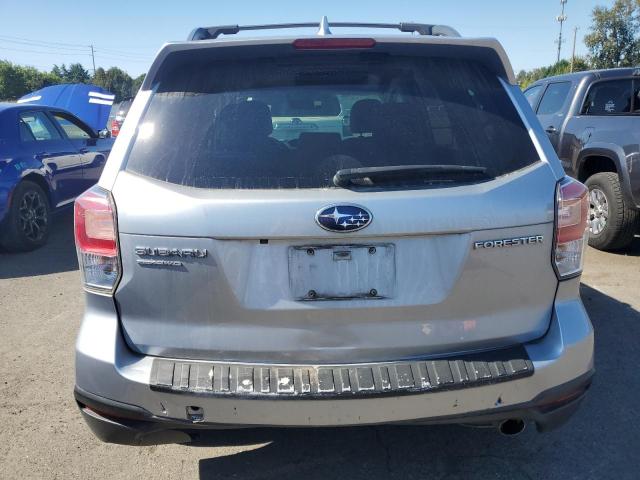 Фото 6 - SUBARU FORESTER