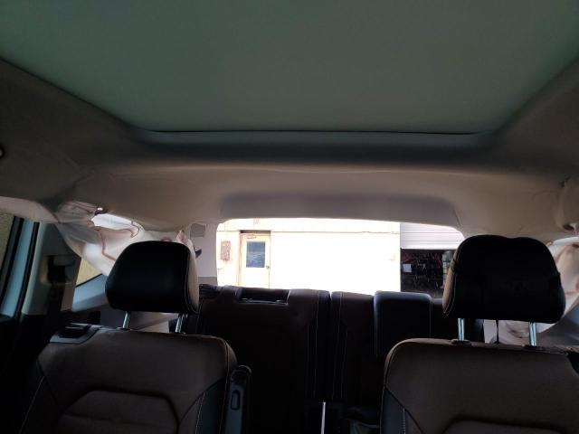 Фото 10 - VOLKSWAGEN ATLAS