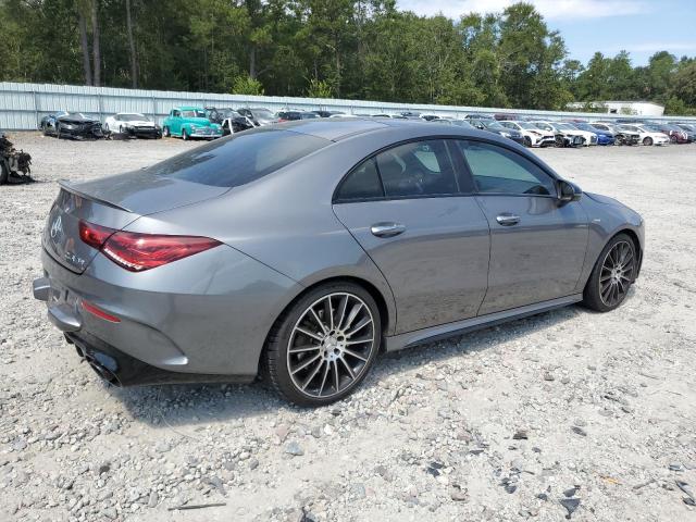 Фото 3 - MERCEDES-BENZ CLA-CLASS