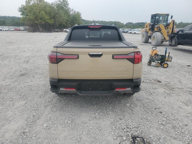 HYUNDAI SANTA CRUZ 2024 VIN 5NTJEDAF6RH094838
