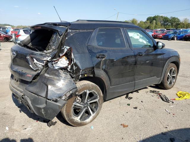 Фото 3 - CHEVROLET TRAILBLZR